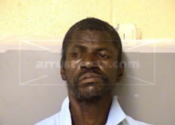 Reginald Gordon