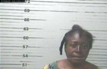 Shirley Ann Wimberly