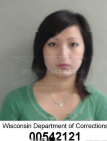 Mai Y Moua