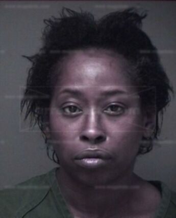 Cheryl Lynn Burton
