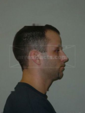 Jason D Bierhals