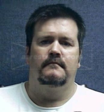 Marc Edward Ingram