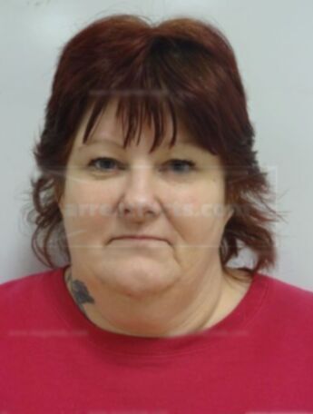 Cynthia Christine Bigelow