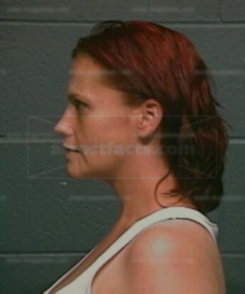 Sherri Lynn Foster