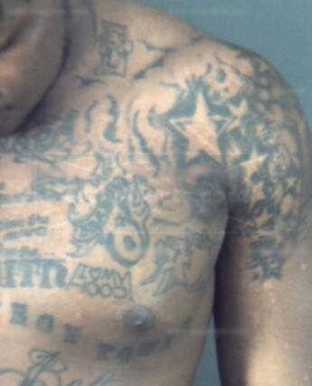 Areem Tramon Lewis