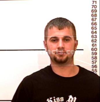 Jacob Addison Todd