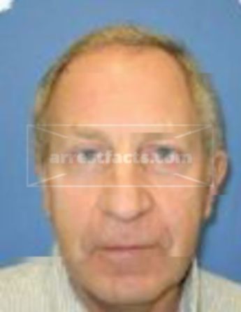 Ronald Lee Massey