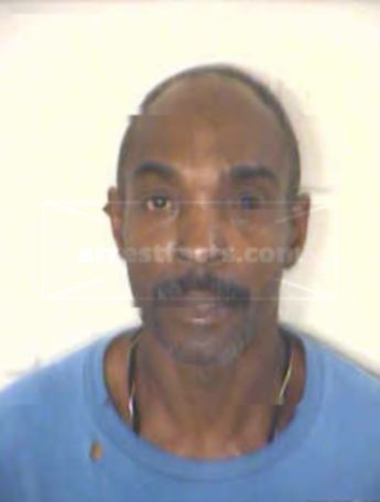 Louis Pitts