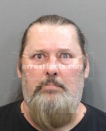 Randall Lebron Ricketts