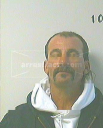 Calvin Lejeune Jr.