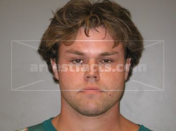 Justin David Conner