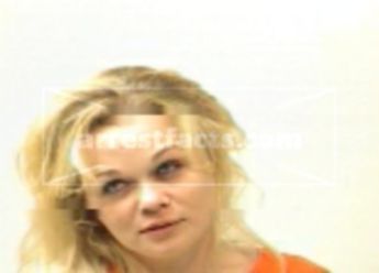 Melissia Gail Coleman