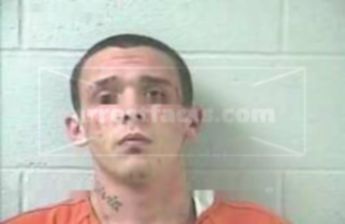 Corey Allen Clark