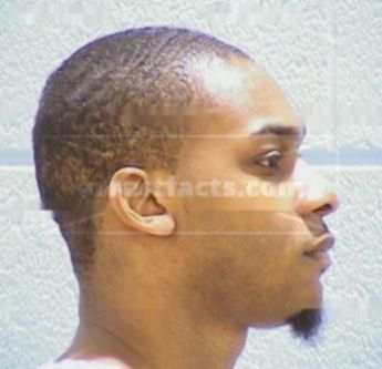 Dashawn Green