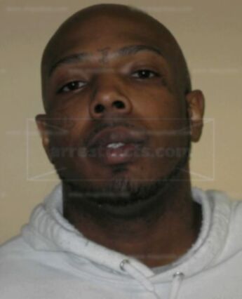 Darrell Lamont Jackson Sr