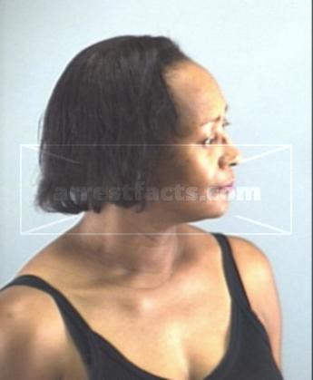 Laverne Latanya Brown