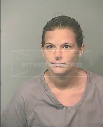 Brandy Lynn Griffin