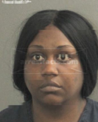 Nakeishia Ann Davis