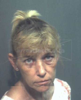 Cynthia Loomis