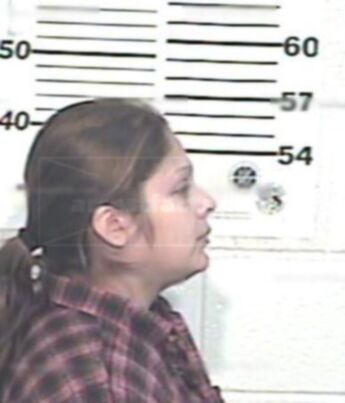 Miranda Melissa Martinez