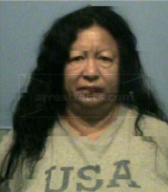 Laura Connie Aguilar