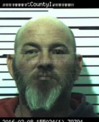 Richard Charles Gordon Sr.