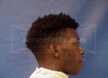 Eric Dorvell Bentley