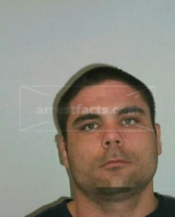 Christopher Jason Baker