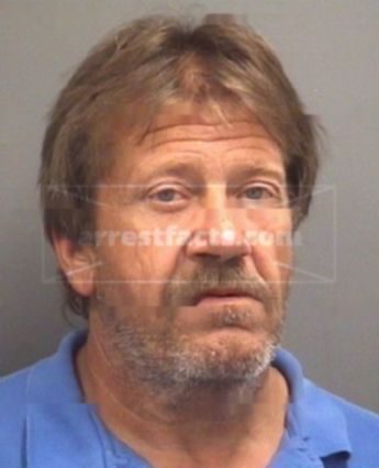 David Myron Dover