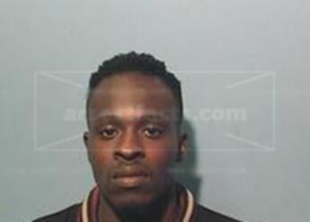 Cedrick Rogers