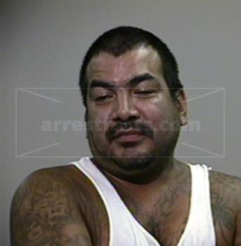 Joe Edward Torres