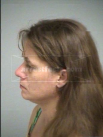 Chaila Ann Wallbrown