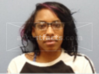 Derekia Patrice Mahone