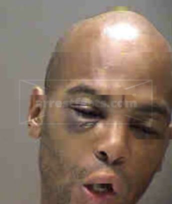 Curtis Tyrone Young