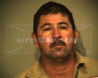 Bacilio Torres Ordonez