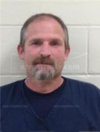 Mark Jonathon Walston