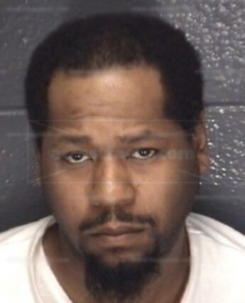 Octavious Lawayne Holley