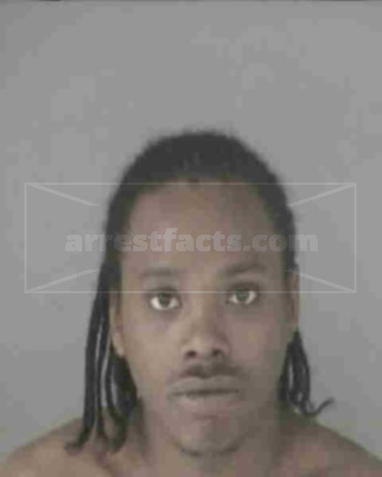 Martez C Brown