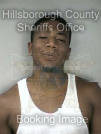 Benge Carlos Bennett