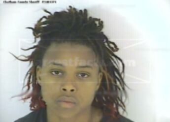 Jessica Lynette Johnson