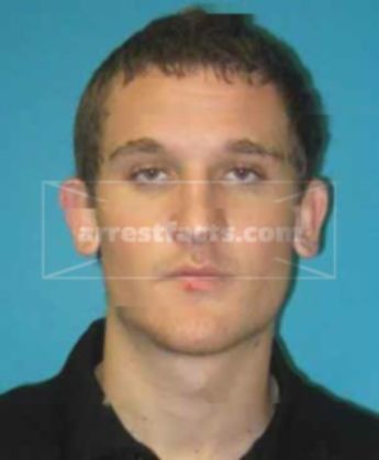 Garrison Jonathan Koby