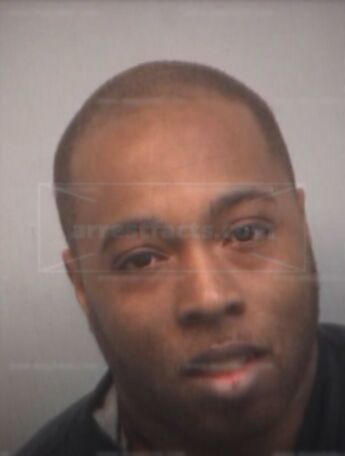 Cedric Lamar Leggett