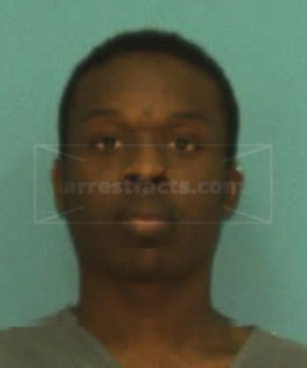 Terrance Levon Coles