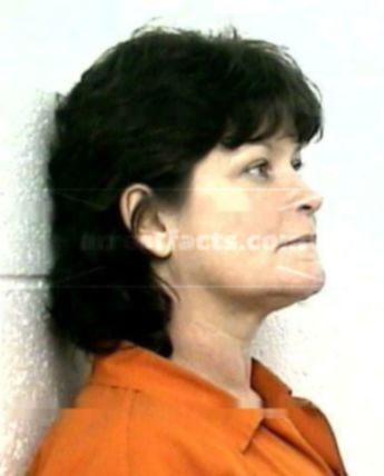 Shelley D Britt