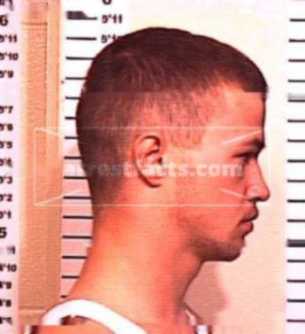 Joshua Harper Walters