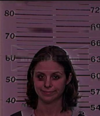 Ashley Beth Mcgraner