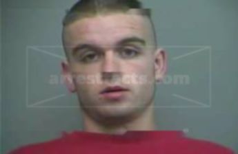 Alexander James Higby