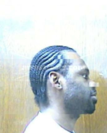 Seneca D Hunter