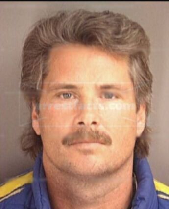 Kenneth James Harrington