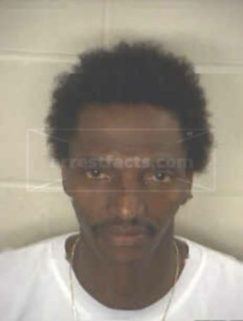 Forest James Burks Jr.